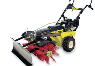 SnowEx - Specialty Equipment